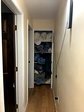 Snapshot of DaddySnowXX chatting on 10.26.25 DaddySnowXX online show from 10.26.25