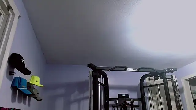 Snapshot of DaddySnowXX chatting on 11.06.25 DaddySnowXX online show from 11.06.25