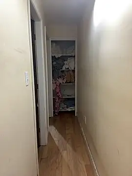 Snapshot of DaddySnowXX chatting on 12.13.25 DaddySnowXX online show from 12.13.25