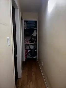 Snapshot of DaddySnowXX chatting on 12.15.25 DaddySnowXX online show from 12.15.25