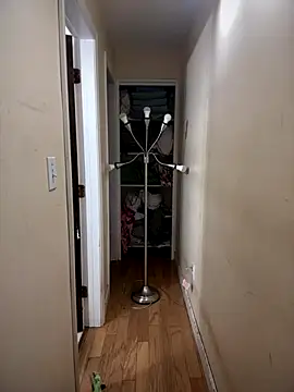 Snapshot of DaddySnowXX chatting on 12.16.25 DaddySnowXX online show from 12.16.25