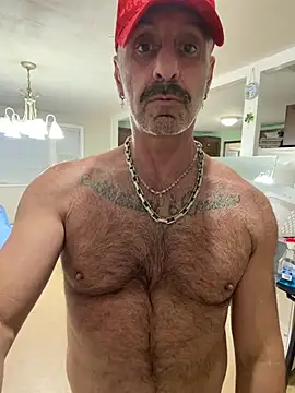 DaddySnowXX online show from 05.06.26