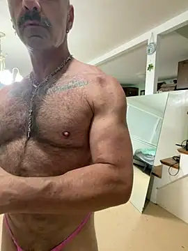 DaddySnowXX online show from 05.14.26