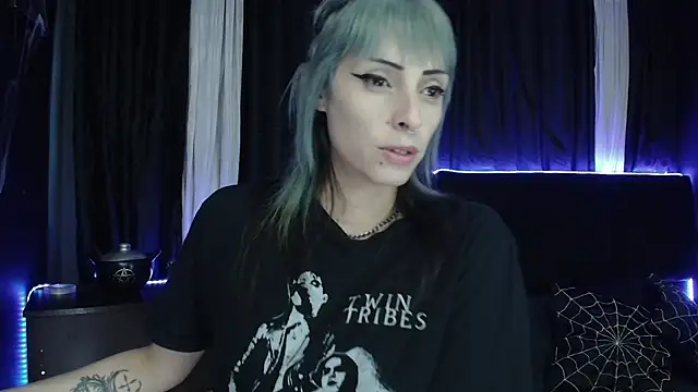 Goddess Mortem online show from 09.25.25