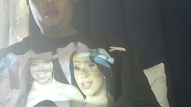 NippleMilkXx online show from 10.01.25