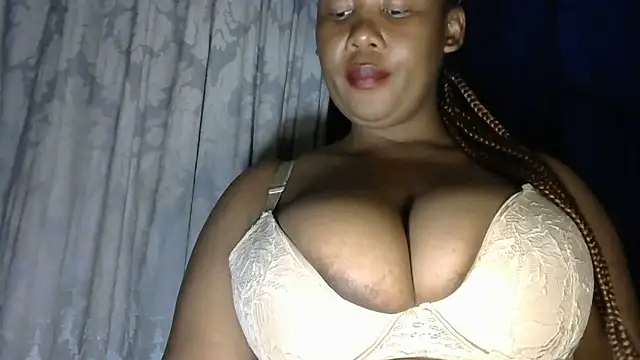 NippleMilkXx online show from 12.03.25