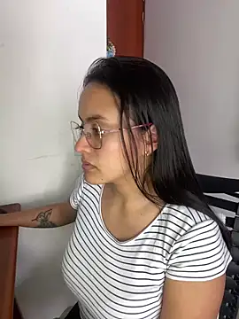 Shanonsex2 online show from 12.13.24