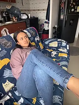 Shanonsex2 online show from 10.24.25