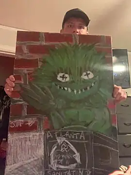 trash4cash online show from 01.11.25