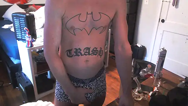 trash4cash online show from 01.27.25