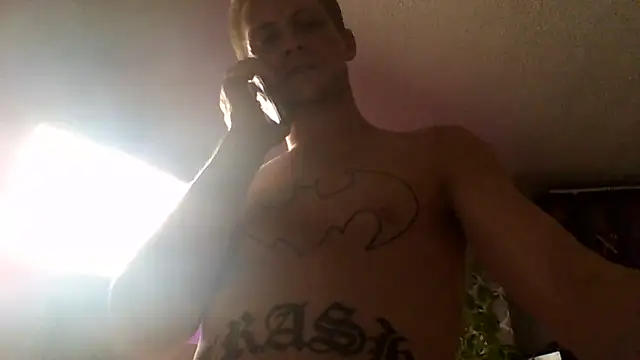 trash4cash online show from 11.08.25