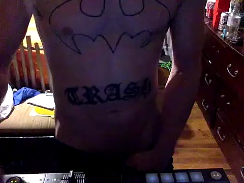 trash4cash online show from 05.24.26