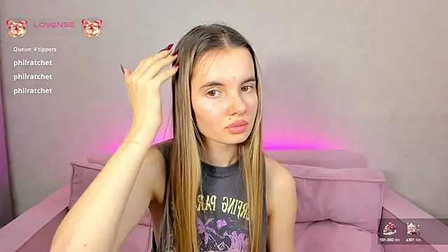 Erika Carpenter online show from 12.14.24