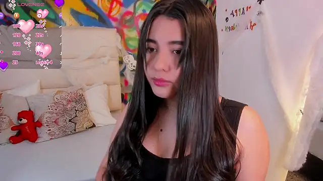 Liana Bernocchi online show from 10.24.25