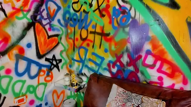 Liana Bernocchi online show from 01.07.26