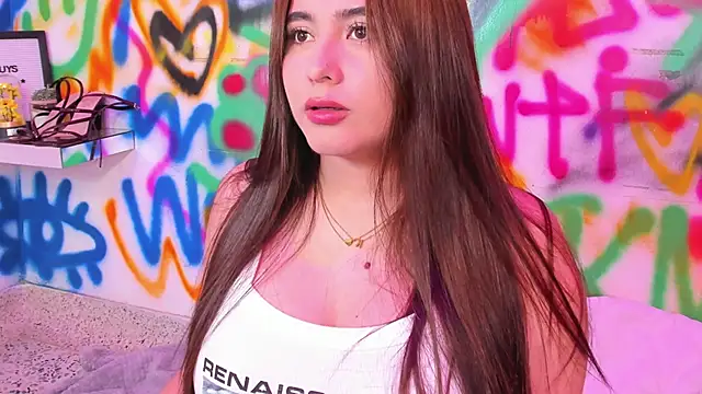 Liana Bernocchi online show from 02.26.26