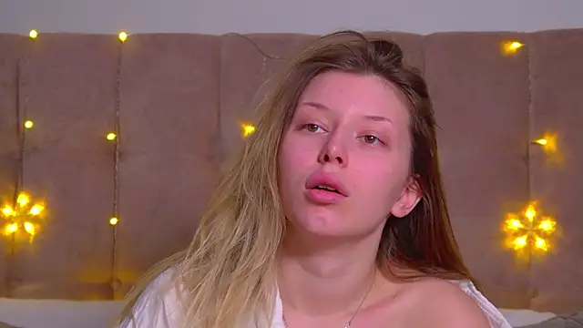 LiliaBianka online show from 01.14.25