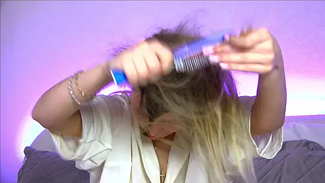 LiliaBianka online show from 01.26.25