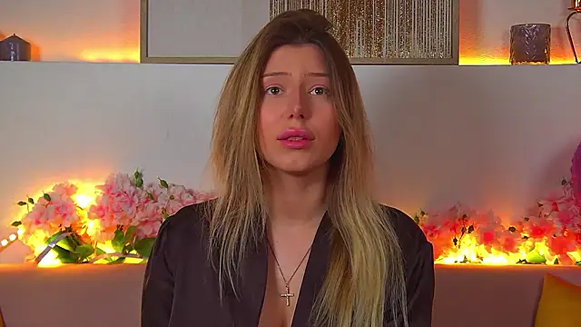 LiliaBianka online show from 02.16.25