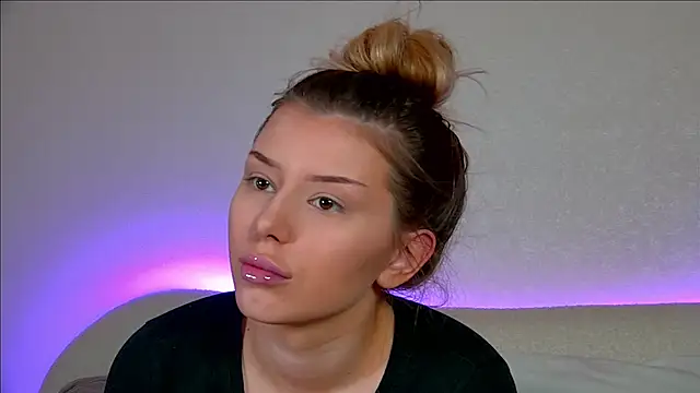 LiliaBianka online show from 03.10.25