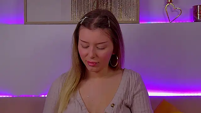 LiliaBianka online show from 03.15.25