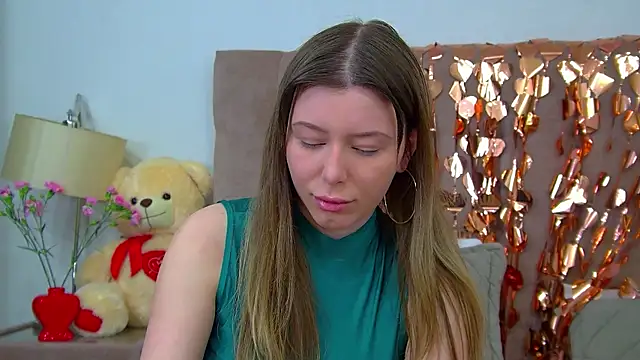 LiliaBianka online show from 02.13.26