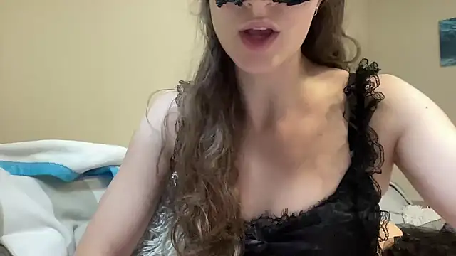 lexihot0000 online show from 09.26.25