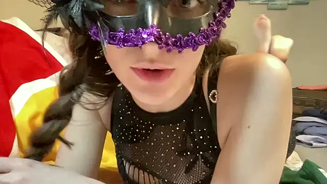 lexihot0000 online show from 02.17.26