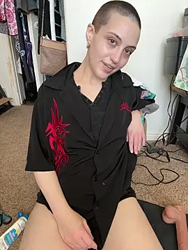 Snapshot of Starving4Cock chatting on 02.28.25 Starving4Cock online show from 02.28.25