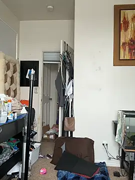 Snapshot of Starving4Cock chatting on 03.14.25 Starving4Cock online show from 03.14.25