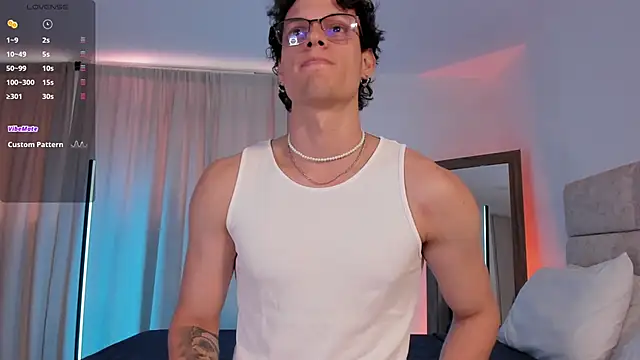 troy palmer online show from 11.10.25