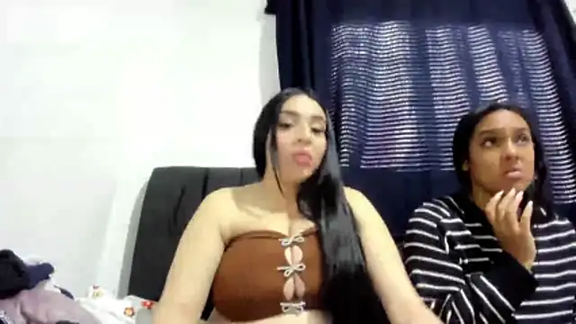 EmmaHole  online show from 05.16.26