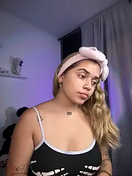 JoselinFlower  online show from 11.30.25