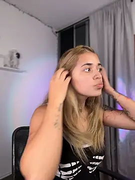 JoselinFlower  online show from 02.04.26