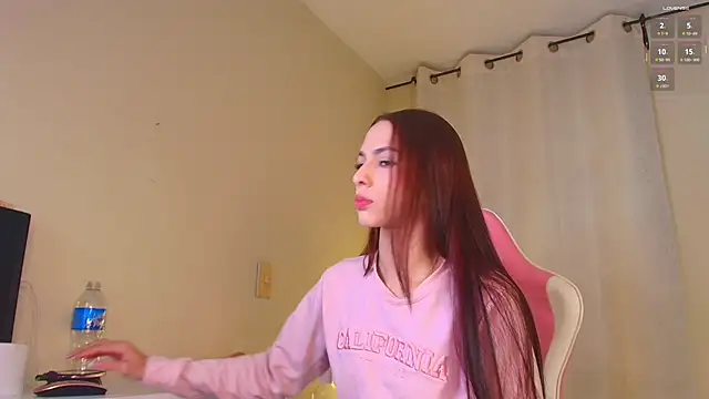 shanakendal2 online show from 01.13.26