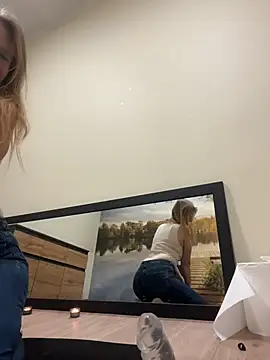 Vanilladreams online show from 02.16.26