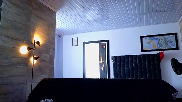 AsmodeoCox online show from 10.22.25