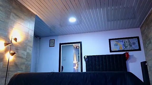 AsmodeoCox online show from 10.24.25