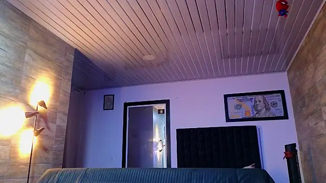 AsmodeoCox online show from 11.02.25