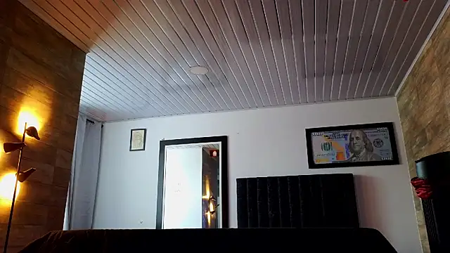 AsmodeoCox online show from 11.02.25