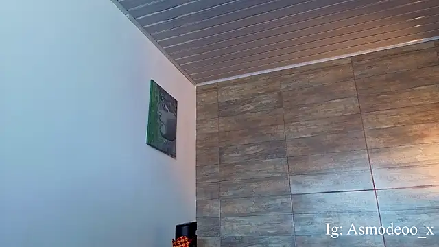 AsmodeoCox online show from 12.14.25