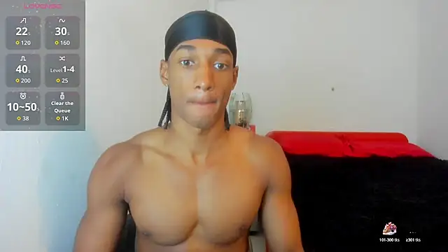 Snapshot of Malkongarcia chatting on 11.06.25 Malkongarcia online show from 11.06.25