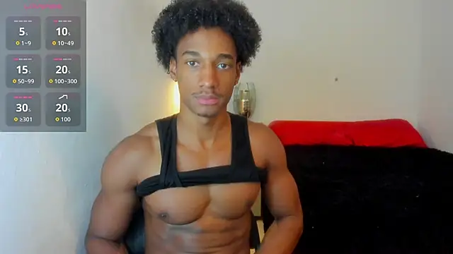 Snapshot of Malkongarcia chatting on 11.24.25 Malkongarcia online show from 11.24.25