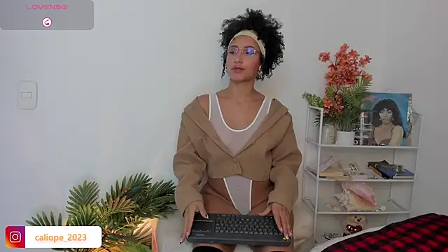 mulata 1ch online show from 02.21.26