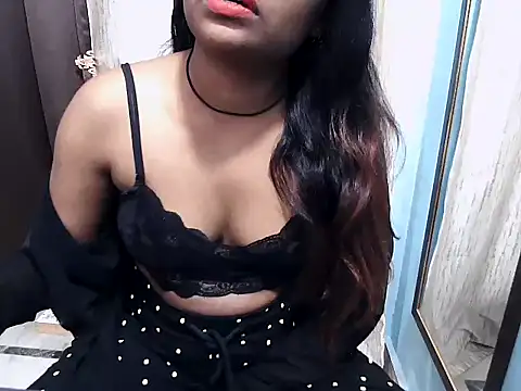 Snapshot of Mayra_baby chatting on 04.01.26 Mayra baby online show from 04.01.26