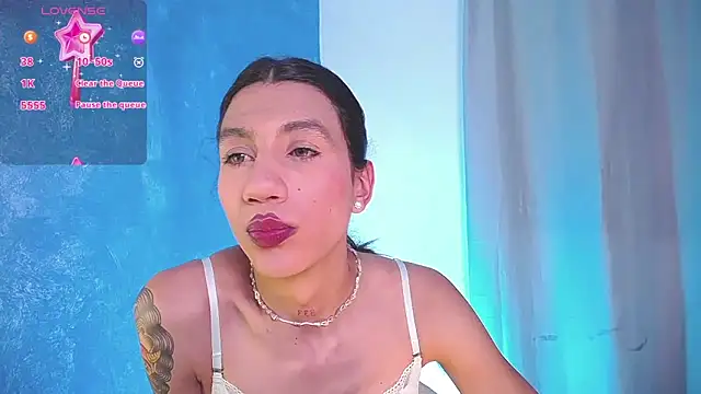 Snapshot of sofiaa_grey_ chatting on 12.22.24 sofiaa grey online show from 12.22.24
