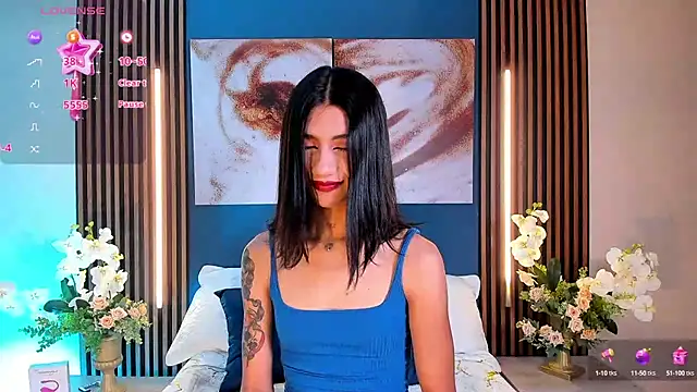 Snapshot of sofiaa_grey_ chatting on 02.27.25 sofiaa grey online show from 02.27.25