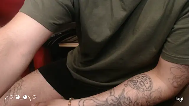 Snapshot of Hellojeremy chatting on 02.15.26 Hellojeremy online show from 02.15.26