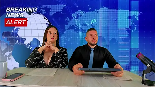 maite mike online show from 12.02.24