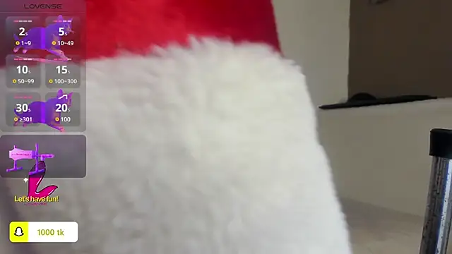 Shayla27 online show from 12.23.24